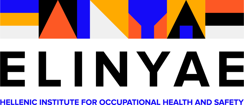 HELLENIC INSTITUTE FOR OCCUPATIONAL HEALTH AND SAFETY – ELINYAE