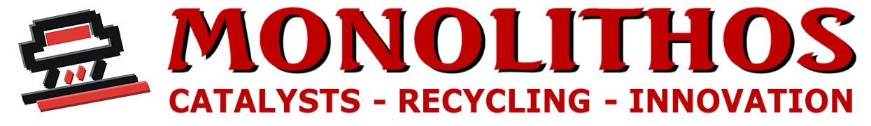 MONOLITHOS Catalysts & Recycling Ltd.